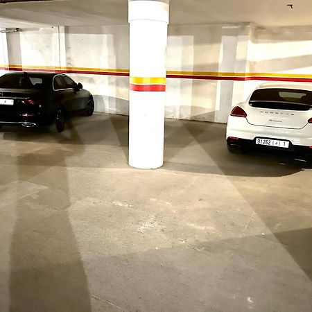 Appartement Denda مراكش المظهر الخارجي الصورة