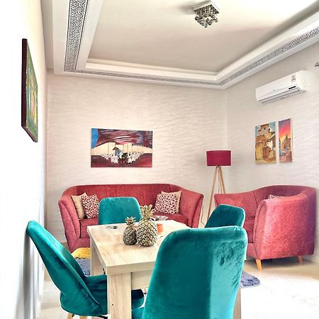 Appartement Denda مراكش المظهر الخارجي الصورة