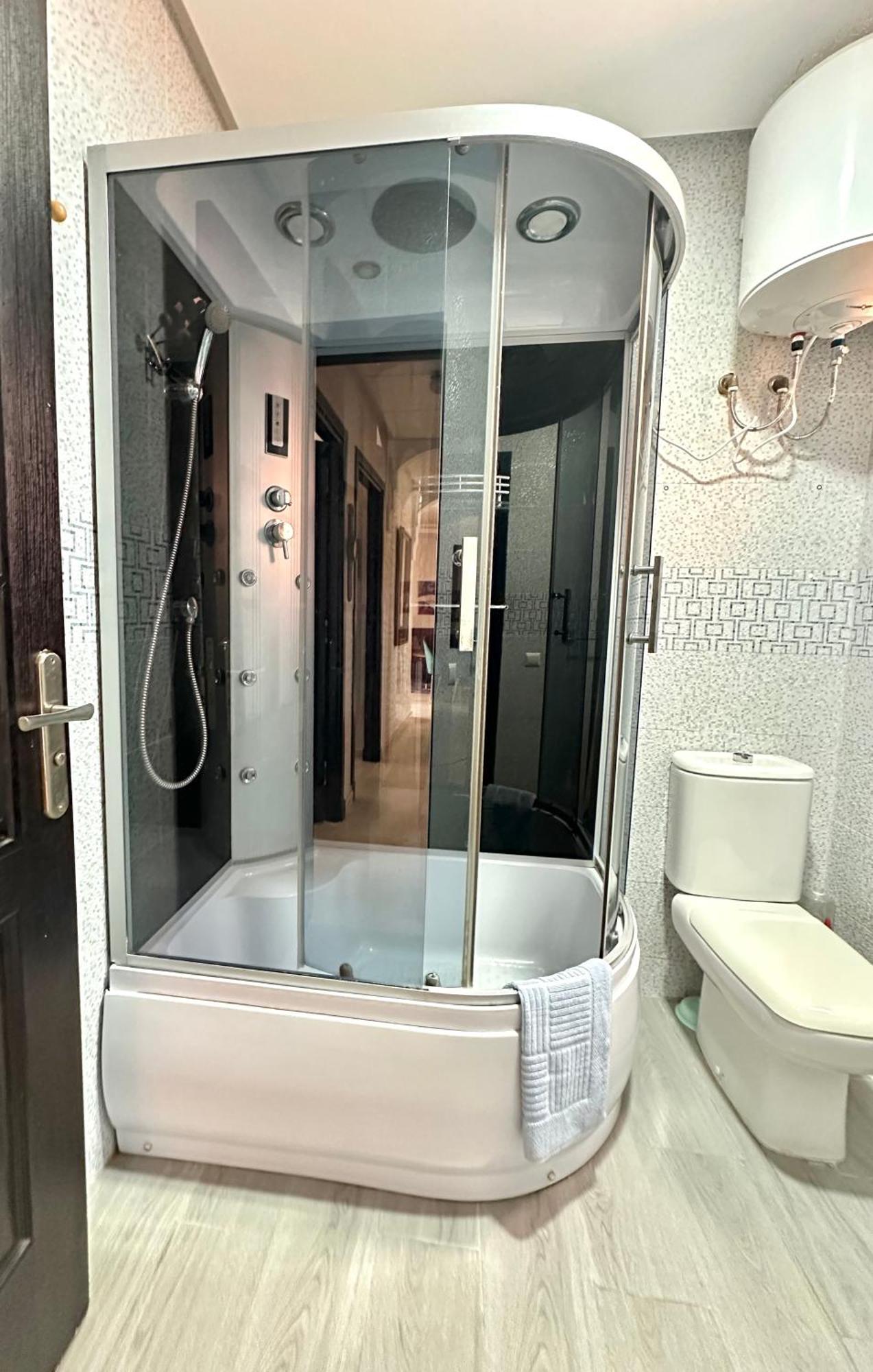 Appartement Denda مراكش المظهر الخارجي الصورة