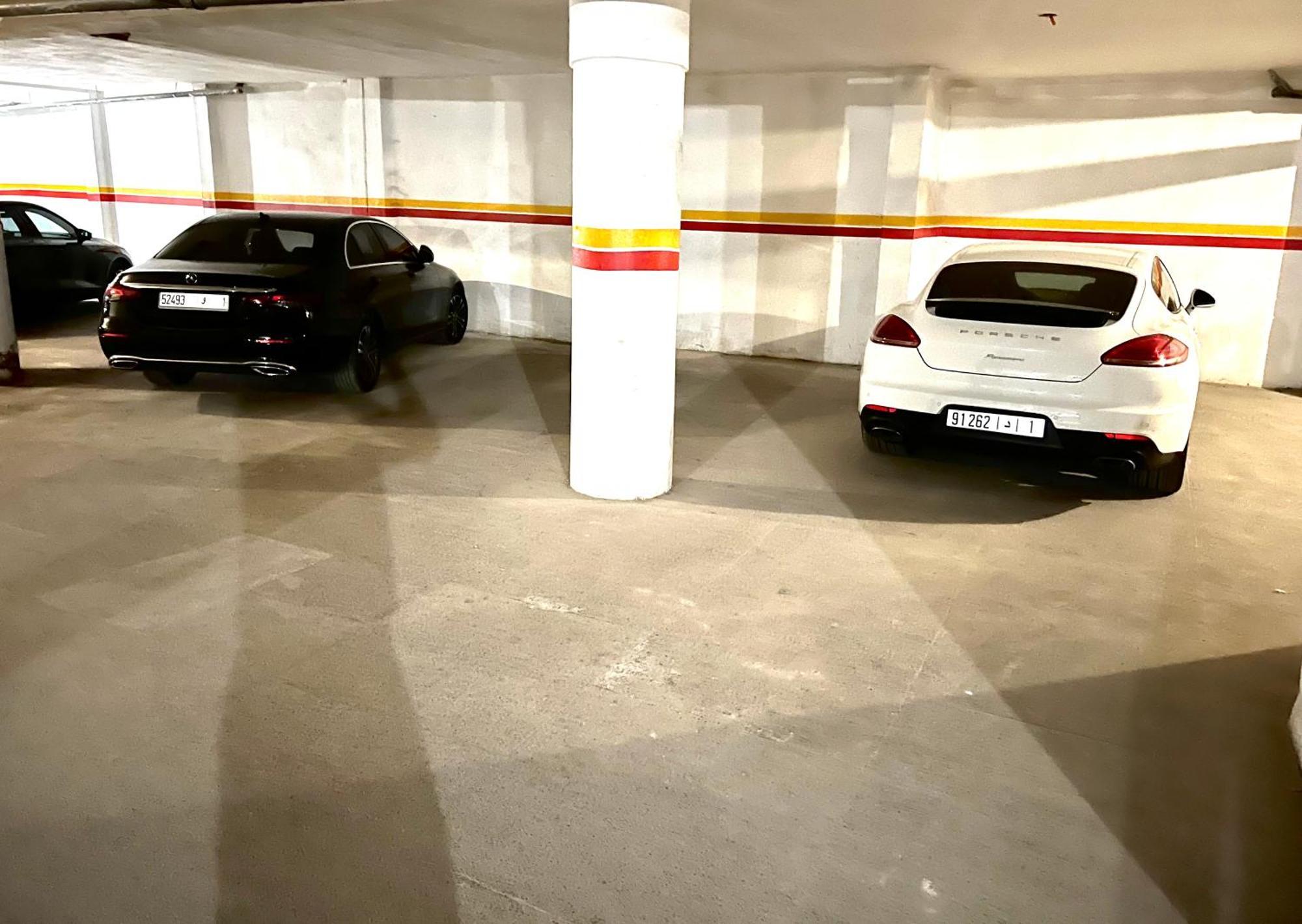 Appartement Denda مراكش المظهر الخارجي الصورة