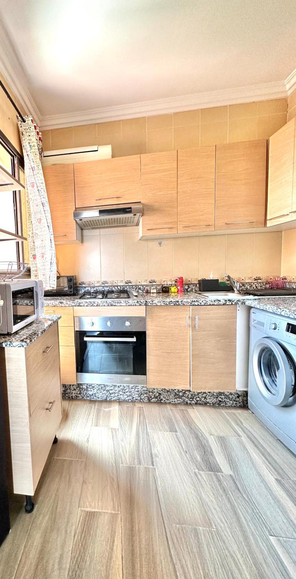 Appartement Denda مراكش المظهر الخارجي الصورة