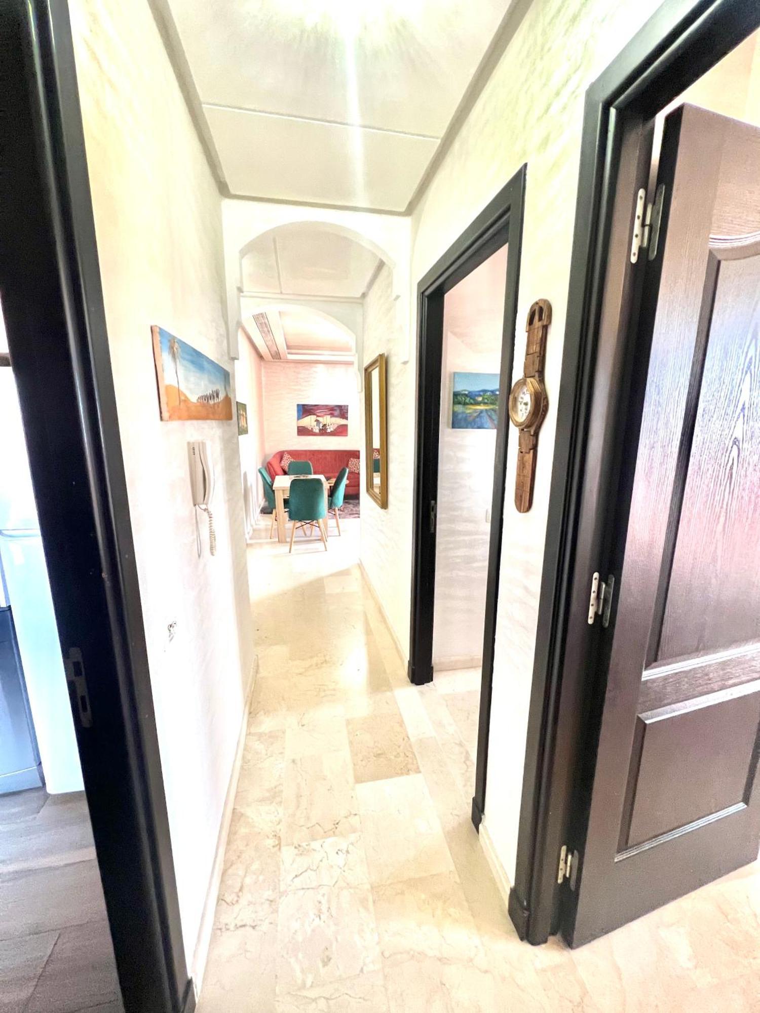 Appartement Denda مراكش المظهر الخارجي الصورة