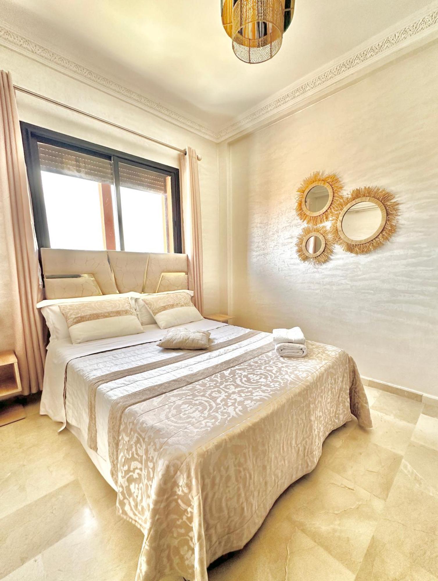 Appartement Denda مراكش المظهر الخارجي الصورة