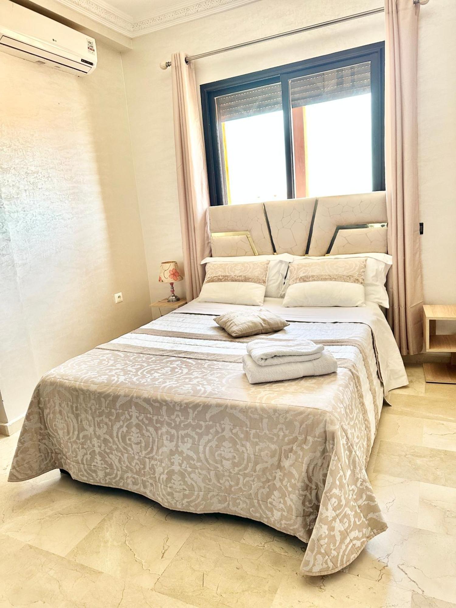 Appartement Denda مراكش المظهر الخارجي الصورة