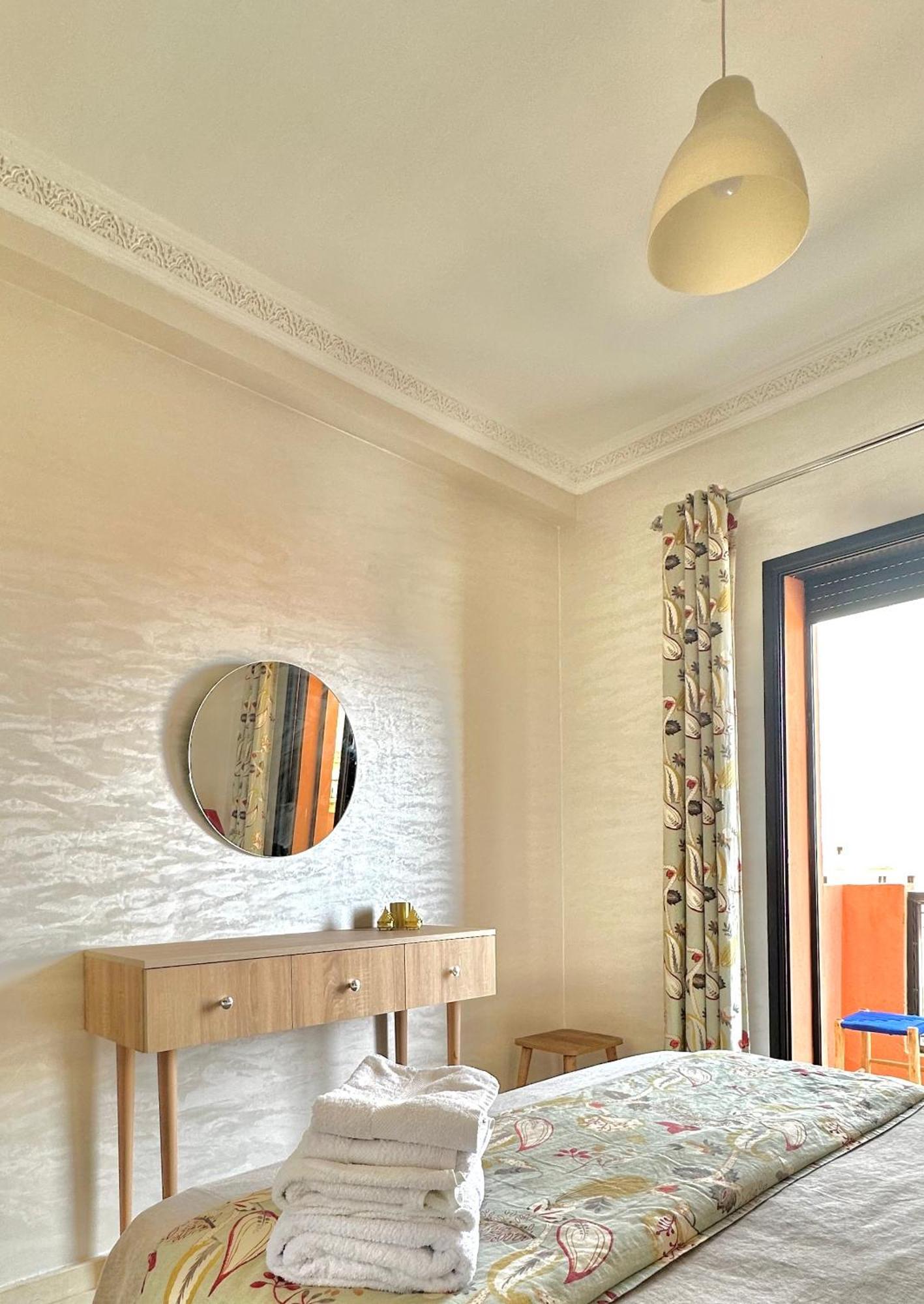 Appartement Denda مراكش المظهر الخارجي الصورة