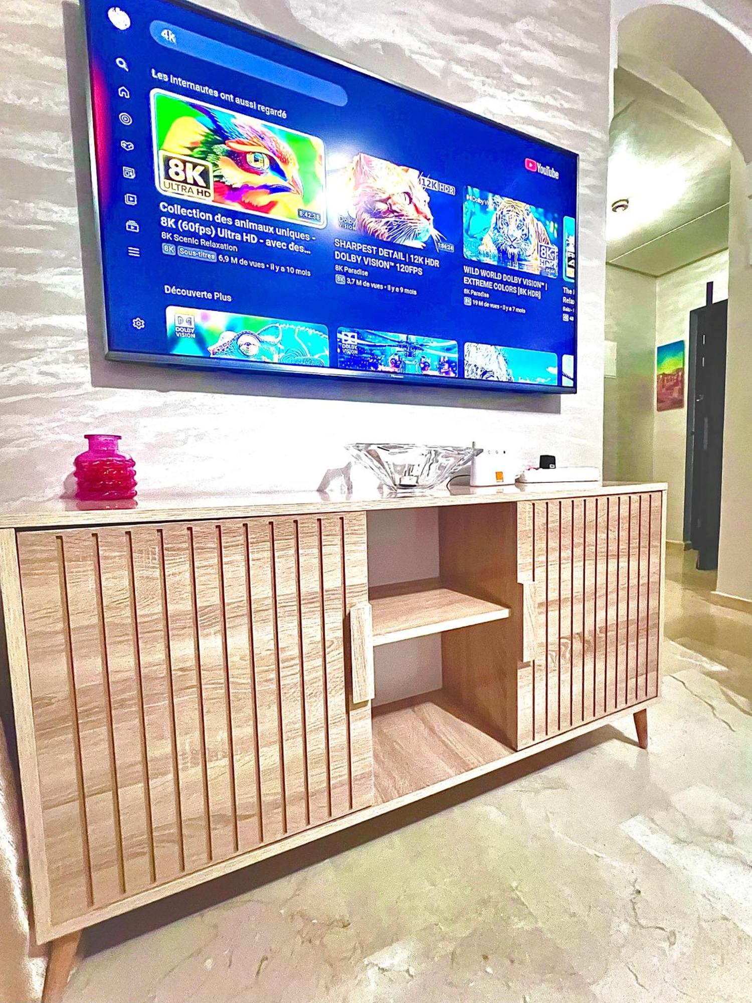 Appartement Denda مراكش المظهر الخارجي الصورة